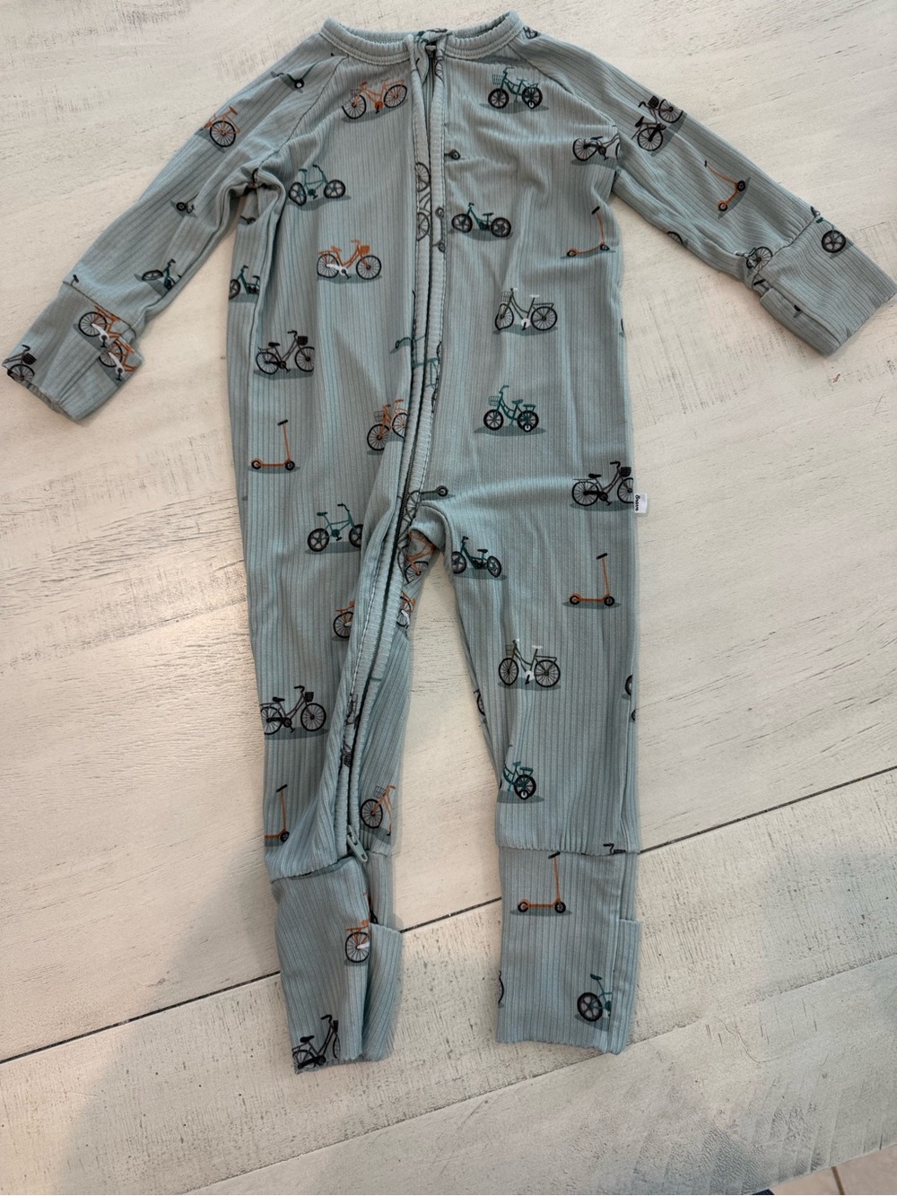 ✨Brave littles ones sleeper✨